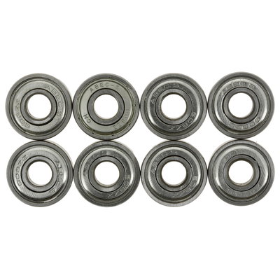 Set 8 Rulmenţi Role/Skateboard/Trotinetă ABEC 5,
