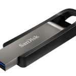 Memorie USB Extreme Go  256GB USB Type-A 3.2 Gen 1  Gri, Sandisk