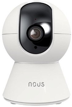 Camera NOUS W5 WiFi Tuya, NOUS