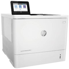 HP LaserJet Enterprise M611dn Alb-negru Imprimanta, Numai Ethernet; Duplex