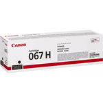 CANON CRG067HBK BLACK TONER CARTRIDGE, Canon