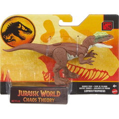 Figurina dinozaur articulata, Jurassic World, Lophostropheus, JCL53, Jurassic World