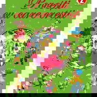 Carte de povesti engros. Povesti cu care cresti 2, 