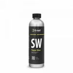 Ceara lichida concentrata SW , Detail Super Wax 500ml, Detail