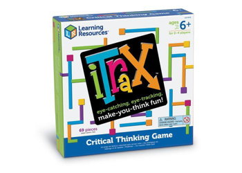 Joc de logica - Itrax™, Learning Resources