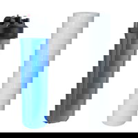 Filtru AquaPUR apa rece 20″ cu cartus expandat PP