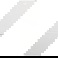 Combina Frigorifica CANDY CCE3T620FW Clasa F 378L No Frost H 200 cm Alb