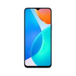 Telefon mobil Honor X6, Dual SIM, 64GB, 4GB RAM, 4G, Ocean Blue, Honor