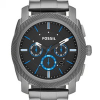 Ceas Barbati, Fossil, Machine FS4931, Fossil
