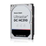 WD HDD 3.5 12TB 7200 256 SATA3 ULTRASTAR