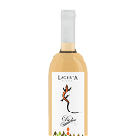 Vin - Lacerta - Dulce, Muscat Ottonel & Chardonnay, 375ml