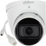 Camera IP Dahua IPC-HDW2441T-ZS-27135, 4MP, lentila 2.7-13.5mm, IR 40m, microfon, SMD Plus, PoE, IP67, Dahua