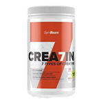 Creatina Crea7in Gymbeam Lemon-Lime, 300 g