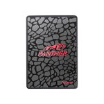 SSD Apacer AS350 Panther 120GB, R/W 450/450 MB/s, SATA 3 6 GB/s