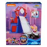 Set de joaca, Paw Patrol, Turnul de control, Paw Patrol