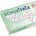 Schubitrix - Înmulțirea și împărțirea cu multiplii lui 10, Jucaresti