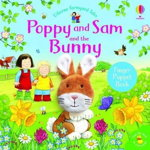 Poppy and Sam and the Bunny, Usborne Publishing Ltd