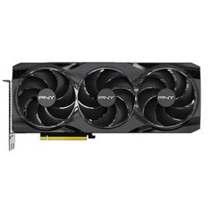 PNY Placa video PNY GeForce RTX 5070 Ti Overclocked Triple Fan Plus 16GB GDDR7 256-bit DLSS 4.0, PNY