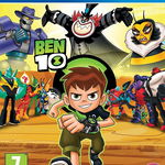 Ben 10 PS4 g11370