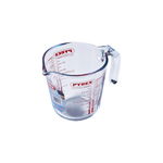 Cana gradata, din sticla termorezistenta, 500ml, "Classic" - Pyrex, Pyrex