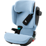 Husă de vară blue pentru scaun auto Kidfix i-Size Britax-Romer