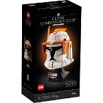 LEGO® Star Wars - Clona comandantul Cody Casca (75350), LEGO®