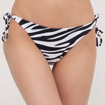 Answear Lab bikini brazilieni culoarea negru, Answear Lab