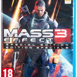 Mass Effect 3 Special Edition WII-U