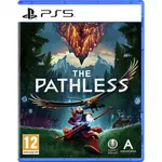 The Pathless - PS5, Diversi