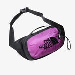 The North Face Bozer Hip Pack III - L Purple Cactus Flower/ TNF Black