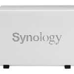 Network Storage Synology DS212J, 2 x 1 TB HDD, Synology