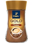 Cafea instant Tchibo Gold Selection Crema 90g