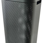 Coș de rufe Curver Infinity Recycled 60L gri, Curver