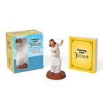 Dancing with Jesus: Bobbling Figurine