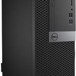 Dell, OPTIPLEX 3040MT, TOWER; Barebone NOU, DELL