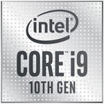 Procesor Intel Comet Lake, Core i9-10900K 3.7GHz 20MB, LGA1200, 125W (Tray) , Intel