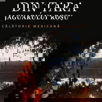 Povestiri din ţara jaguarului roşu - Paperback brosat - Humanitas,