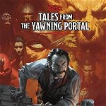 Tales from the Yawning Portal, Hardcover - Wizards of the Coast