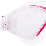 Copii ochelari X-RAY JR transparent / roz, AquaWave