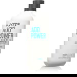 KMS Addpower Shampoo șampon pentru par fin 300 ml, KMS