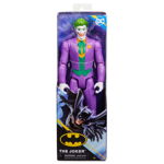 FIGURINA THE JOKER 30CM, Spin Master