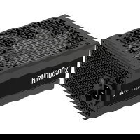 Sursa PSU Corsair RMx 1000W 80+Gold FM ATX3.1, Corsair