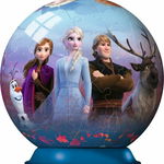 Ravensburger Minge puzzle 3D Ravensburger Disney Frozen: Frozen 2, Ravensburger