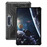 Tableta Oukitel RT8 4G Negru, IPS 11   2K, 12 GB RAM (6GB + 6GB extensibil), 256GB, 48mpx Sony, Android 13, MediaTek Helio G99,  2.2,  GHz, Octa Core   20000mAh, incarcare 33W Dual SIM