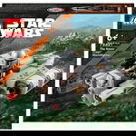 LEGO® Star Wars - Micronava Razor Crest™ 75321, 98 piese