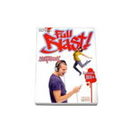 Full Blast! Workbook B1 plus level - H. Q. Mitchell, MM Publications