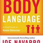 The Dictionary of Body Language