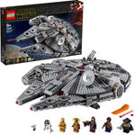 LEGO Star Wars Millennium Falcon