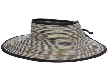 Accesorii Femei Sunday Afternoons Sicily Visor Pepper, Sunday Afternoons