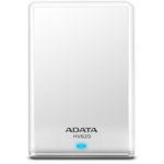 Hard disk extern EHDD 2TB 2.5 USB 3.1 White Slim, Adata